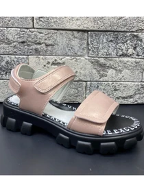 Сандалии JONG GOLF модель N20210-3 Фото