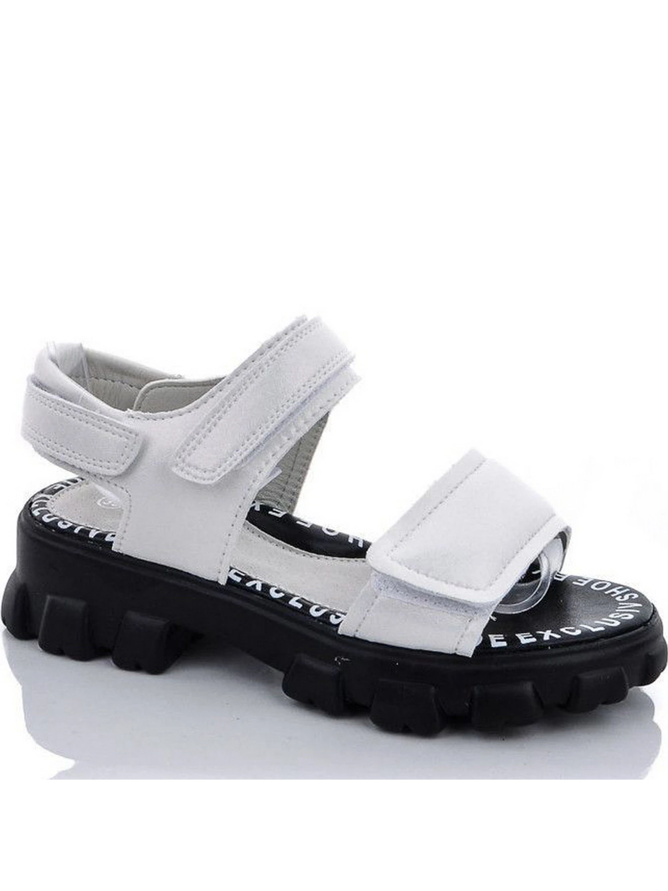 Сандалии JONG GOLF модель N20210-7 Фото