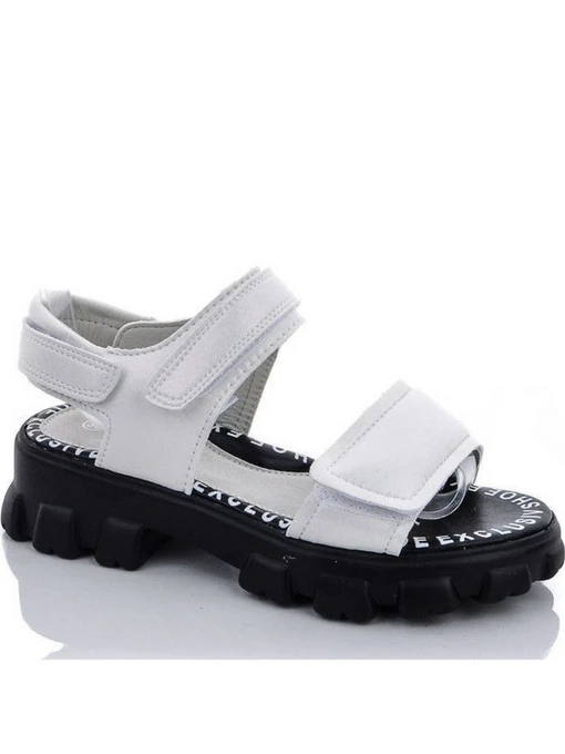 Сандалии JONG GOLF модель N20210-7 Фото
