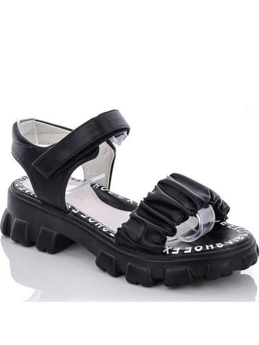 Сандалии JONG GOLF модель N20215-0 Фото