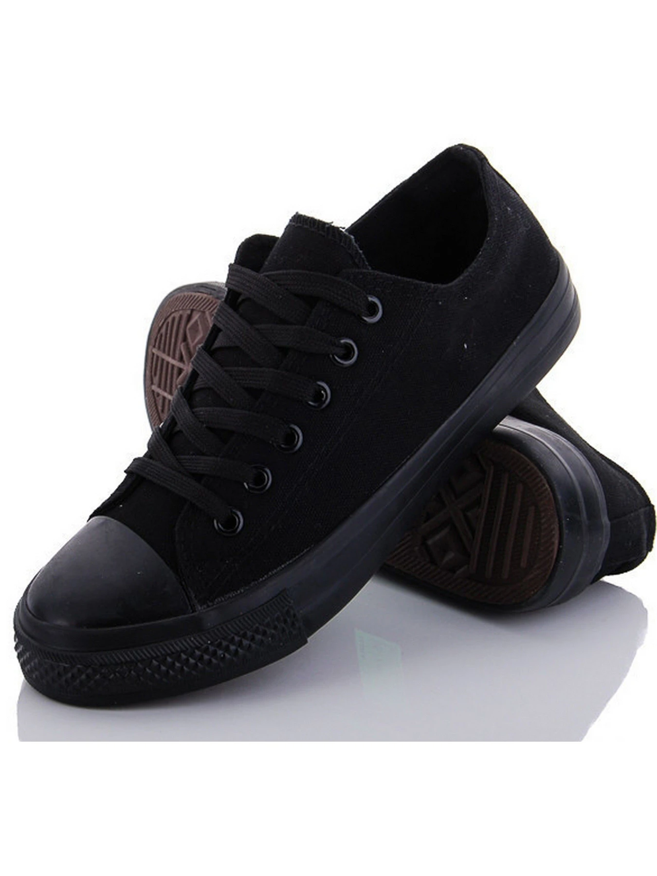 Кеды JONG GOLF модель mB14-3-3 Фото