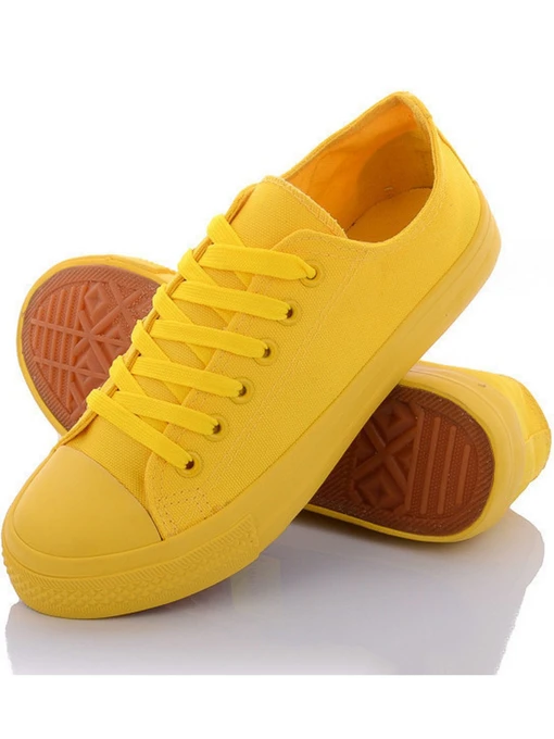 Кеды JONG GOLF модель mB14-16-2 Фото