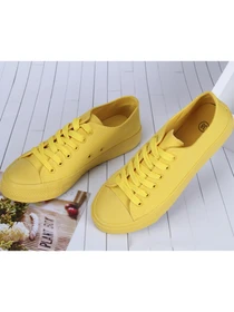 Кеды JONG GOLF модель mB14-16-2 Фото