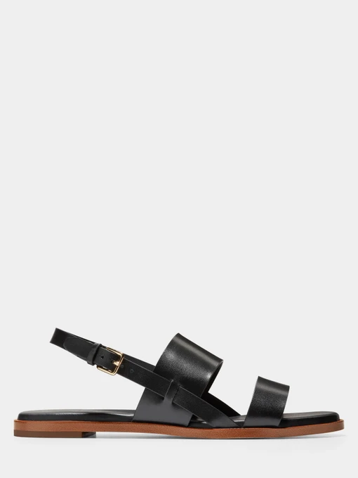 Сандалии Cole Haan модель W20755 Фото
