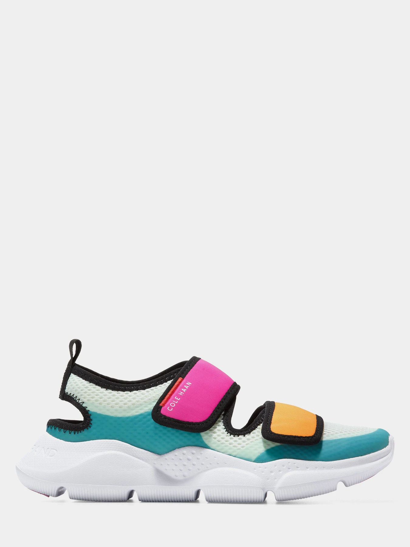 Сандалії Cole Haan модель W23764 Сандалії Cole Haan модель W23764 Фото
