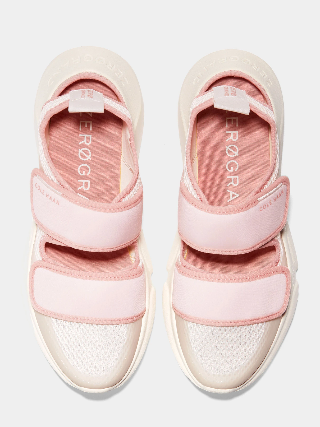 Сандалії Cole Haan модель W23765 Сандалії Cole Haan модель W23765 Фото