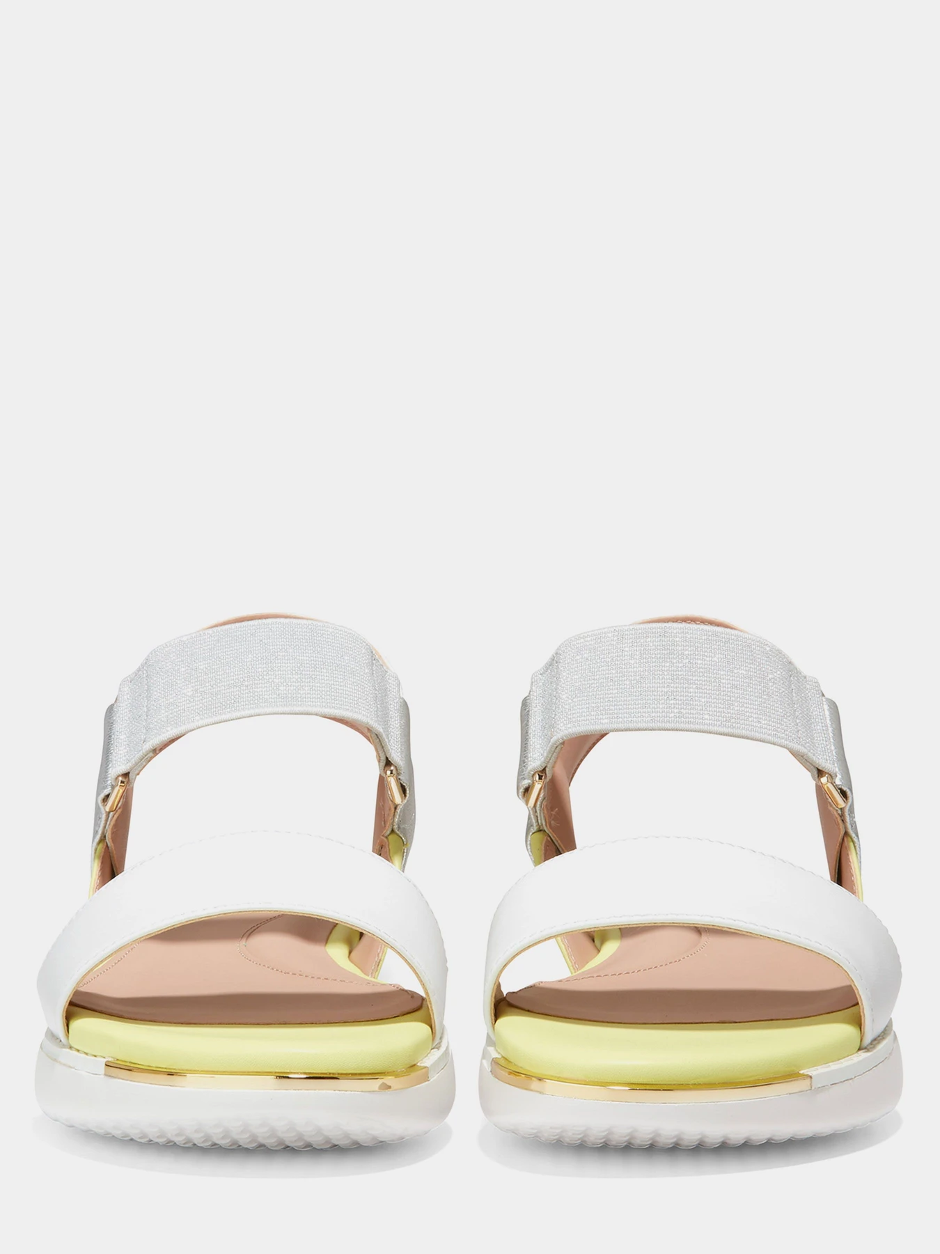 Сандалии Cole Haan модель W25444 Фото