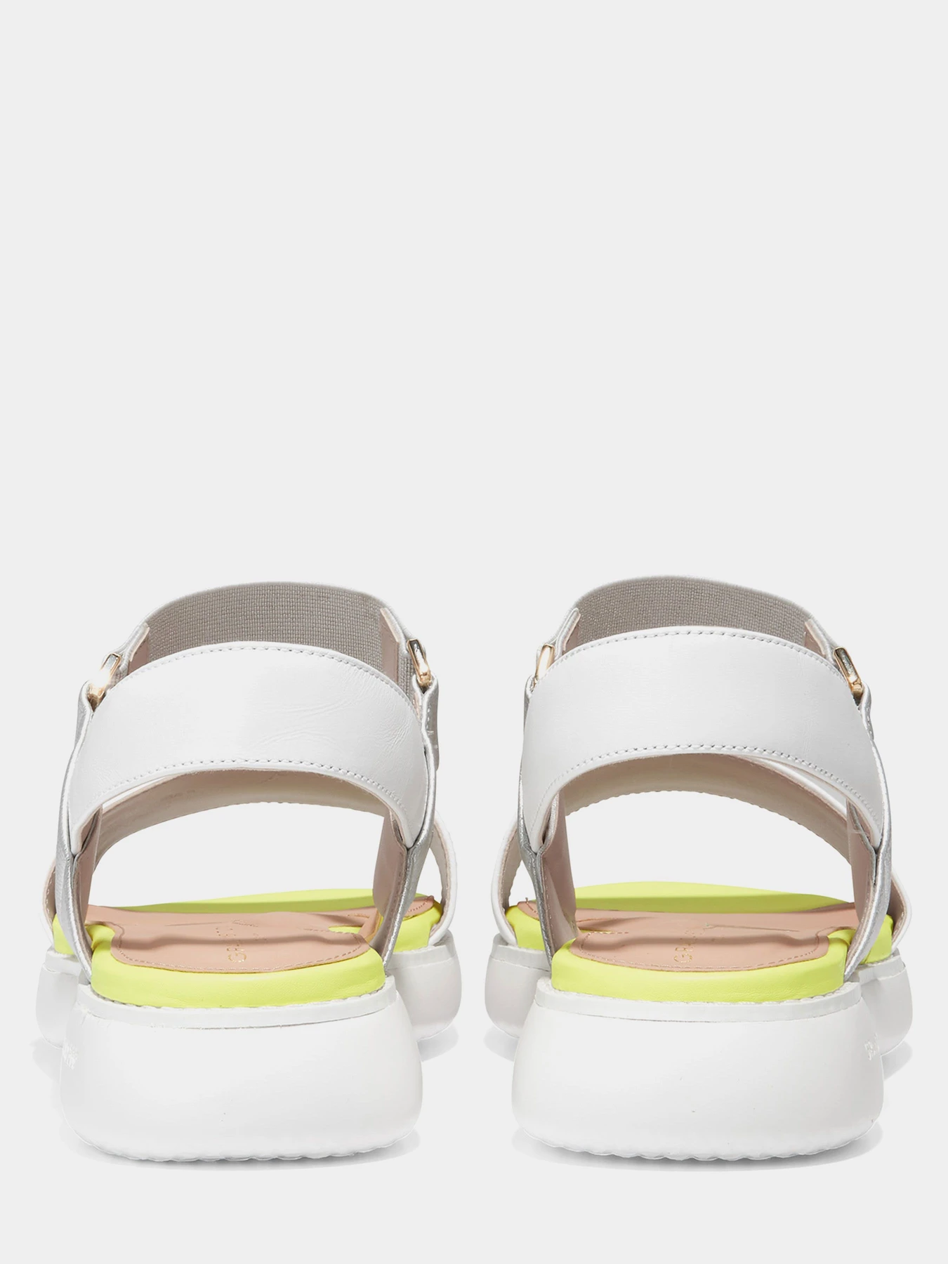 Сандалии Cole Haan модель W25444 Фото