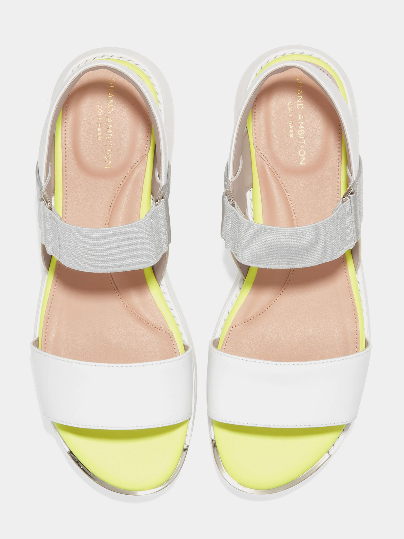 Сандалии Cole Haan модель W25444 Фото