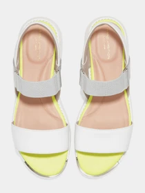 Сандалии Cole Haan модель W25444 Фото