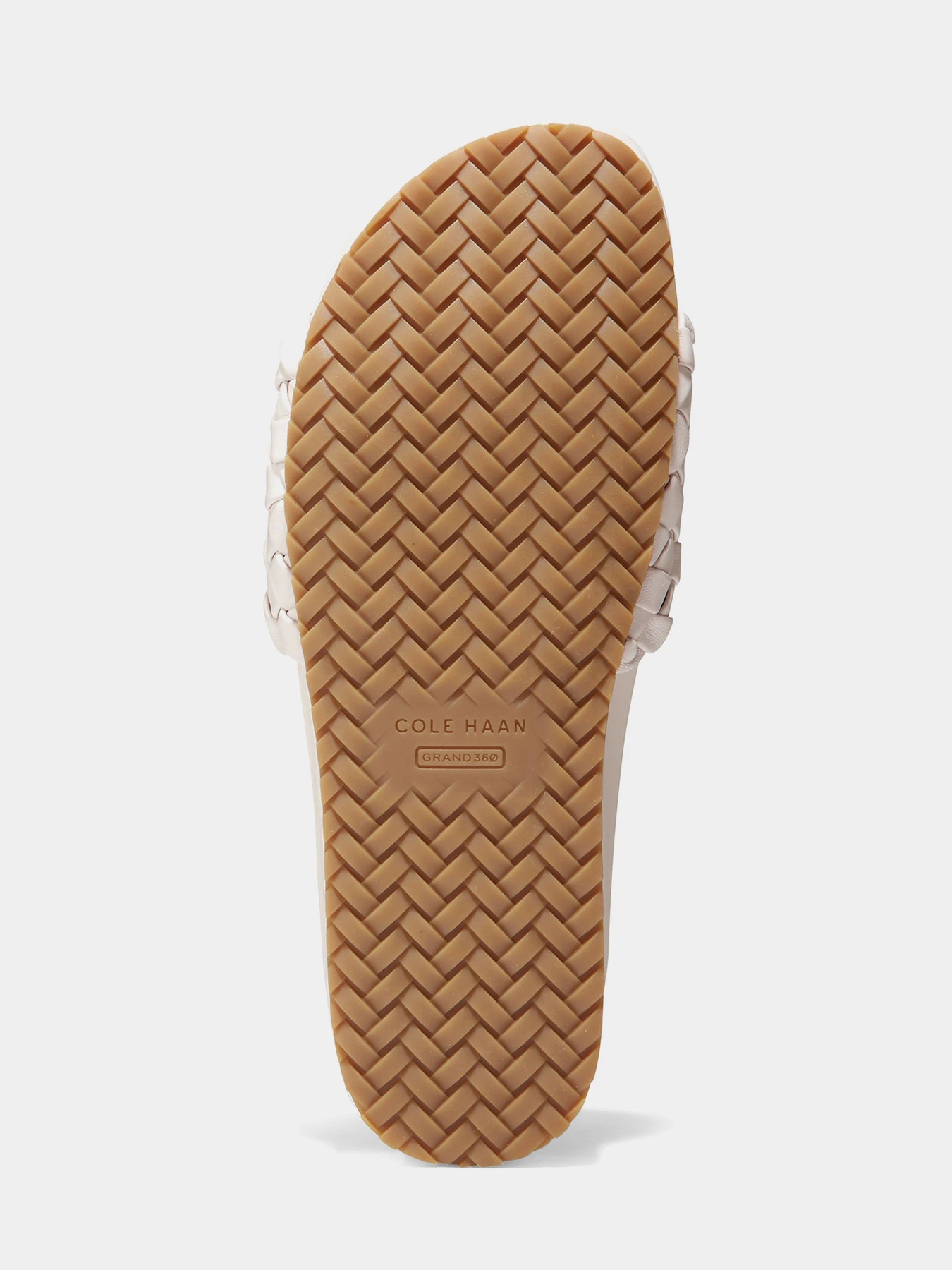 Шлёпанцы Cole Haan модель W25882 Фото