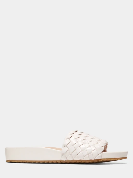 Шлёпанцы Cole Haan модель W25882 Фото