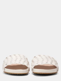 Шлёпанцы Cole Haan модель W25882 Фото