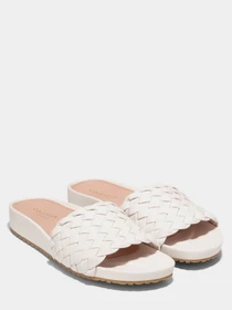 Шлёпанцы Cole Haan модель W25882 Фото