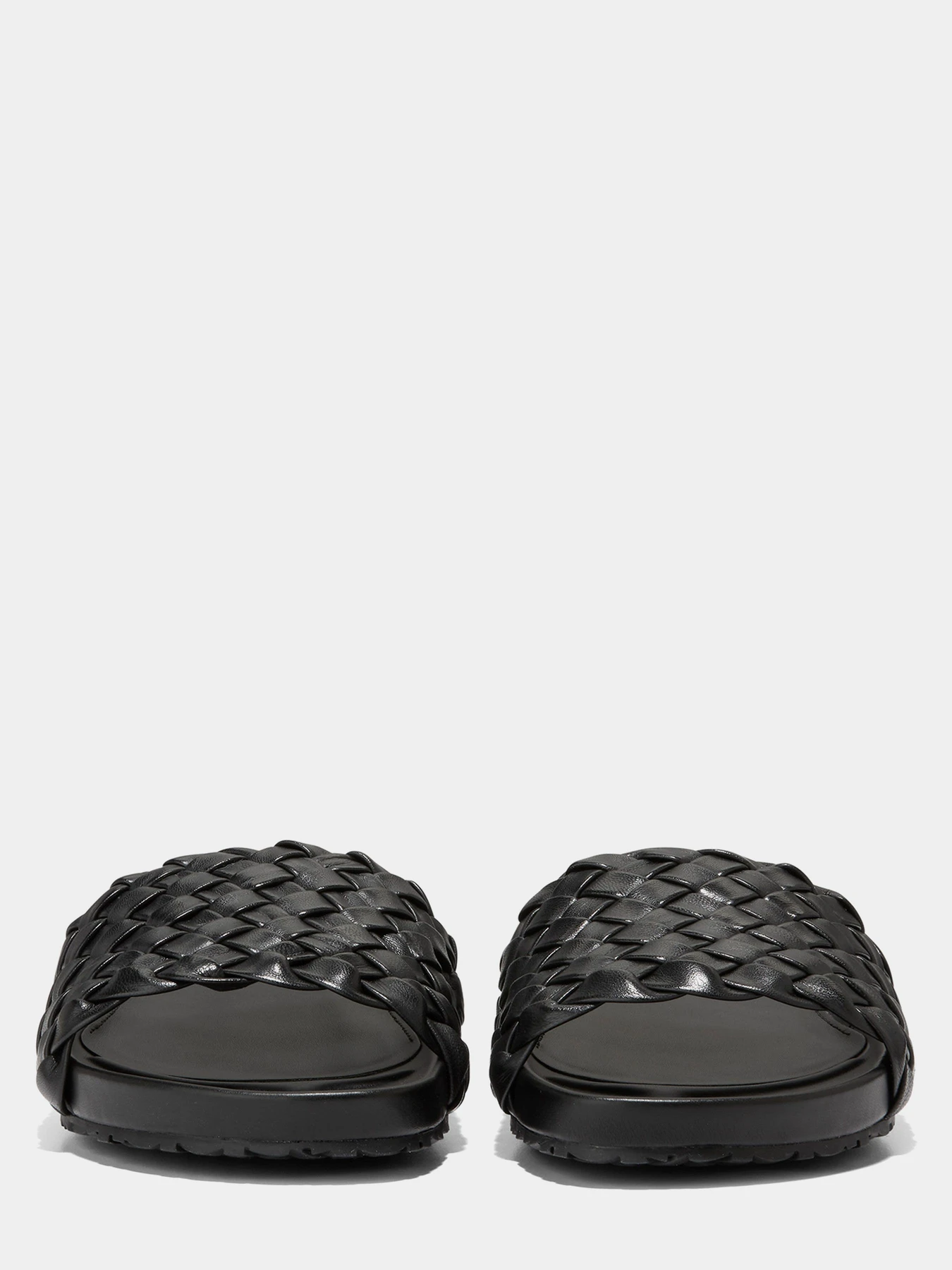 Шлёпанцы Cole Haan модель W25883 Фото