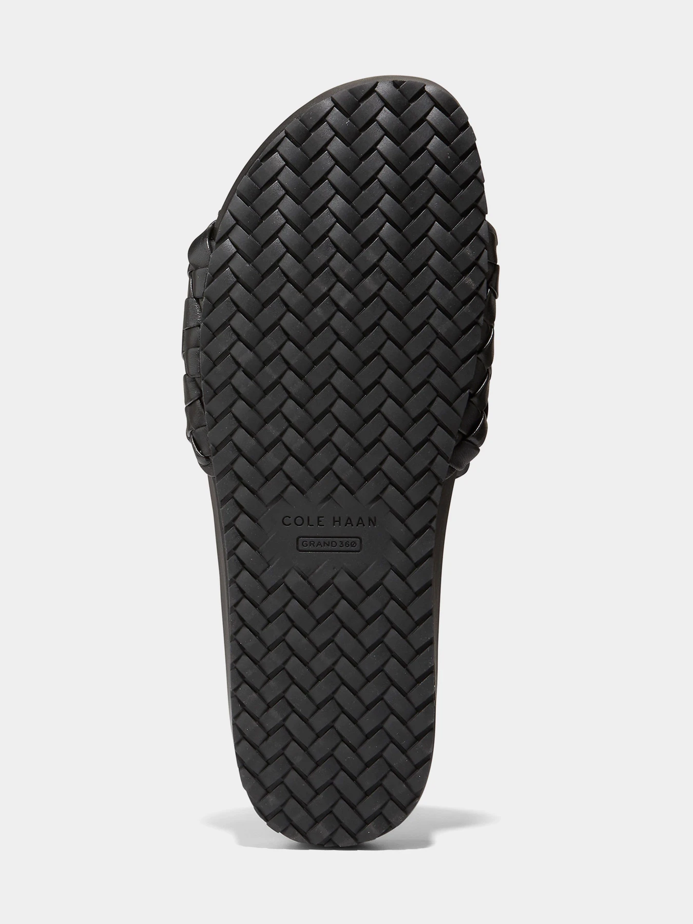 Шлёпанцы Cole Haan модель W25883 Фото