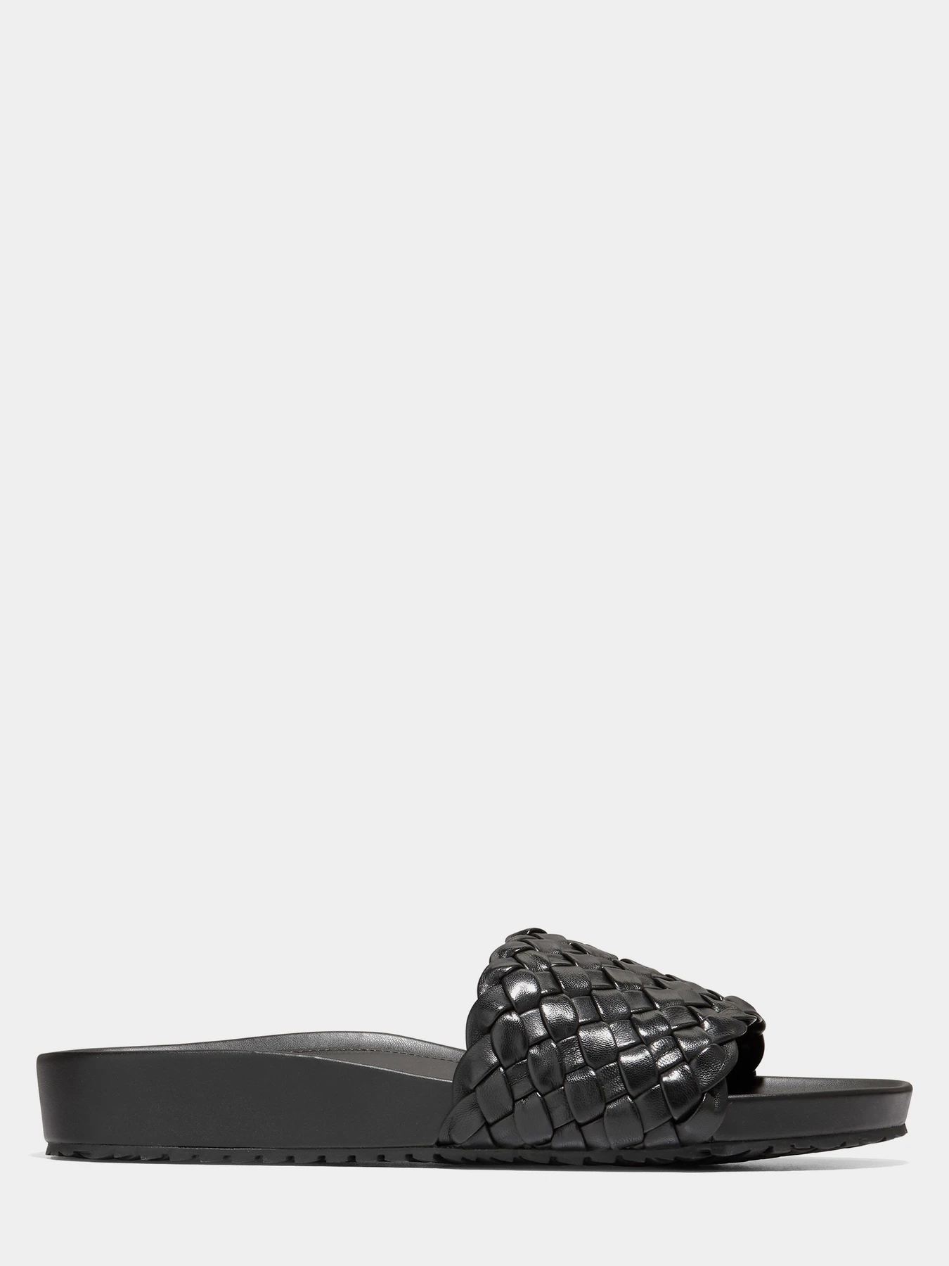 Шлёпанцы Cole Haan модель W25883 Фото