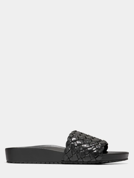 Шлёпанцы Cole Haan модель W25883 Фото