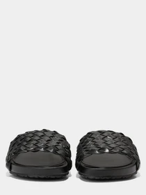Шлёпанцы Cole Haan модель W25883 Фото