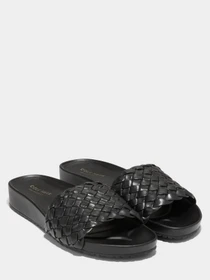 Шлёпанцы Cole Haan модель W25883 Фото