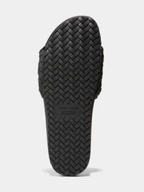 Шлёпанцы Cole Haan модель W25883 Фото