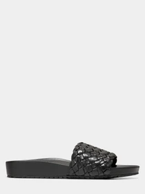 Шлёпанцы Cole Haan модель W25883 Фото