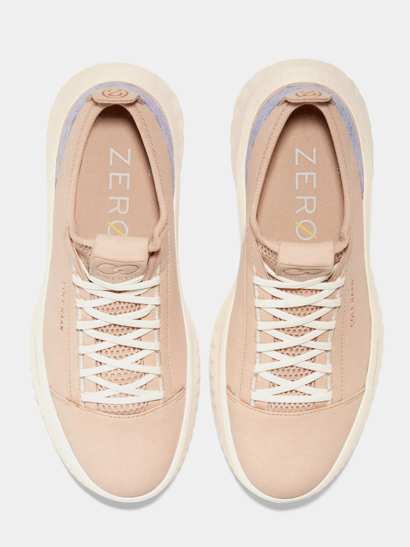 Кроссовки Cole Haan модель W23068 Фото