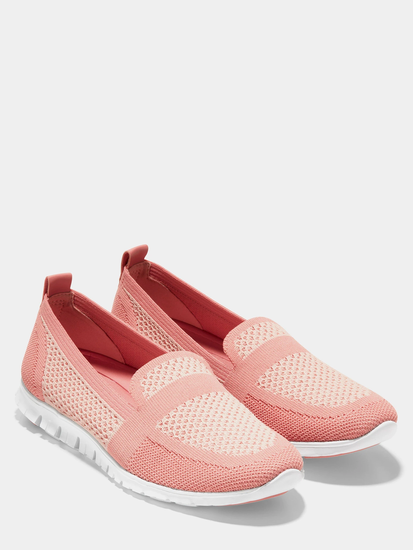 Туфли и лоферы Cole Haan модель W23778 Фото