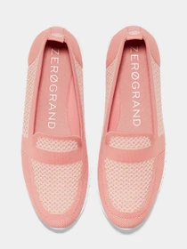 Туфли и лоферы Cole Haan модель W23778 Фото