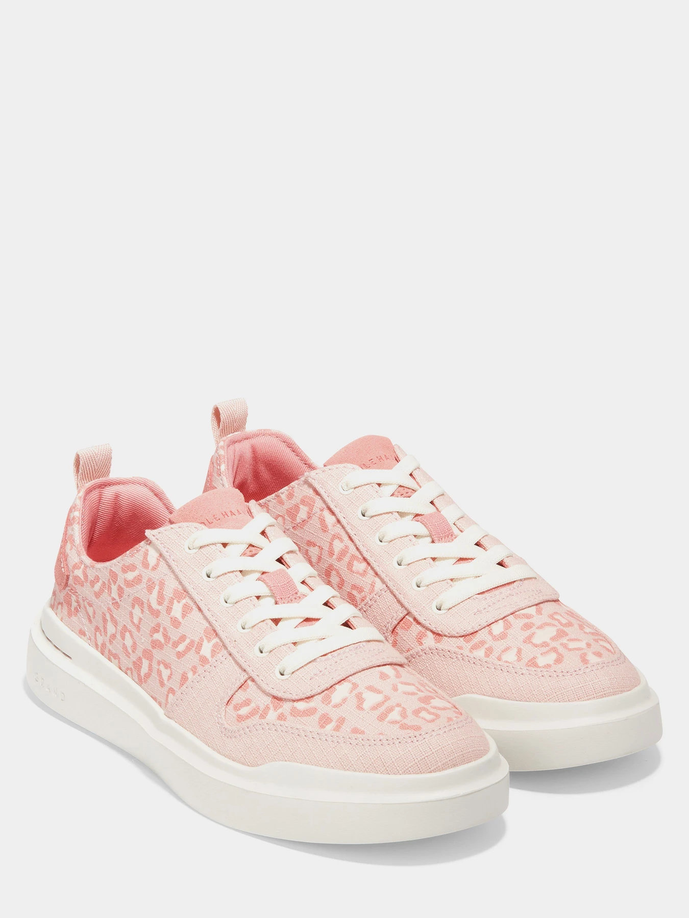Кеды Cole Haan модель W23819 Фото