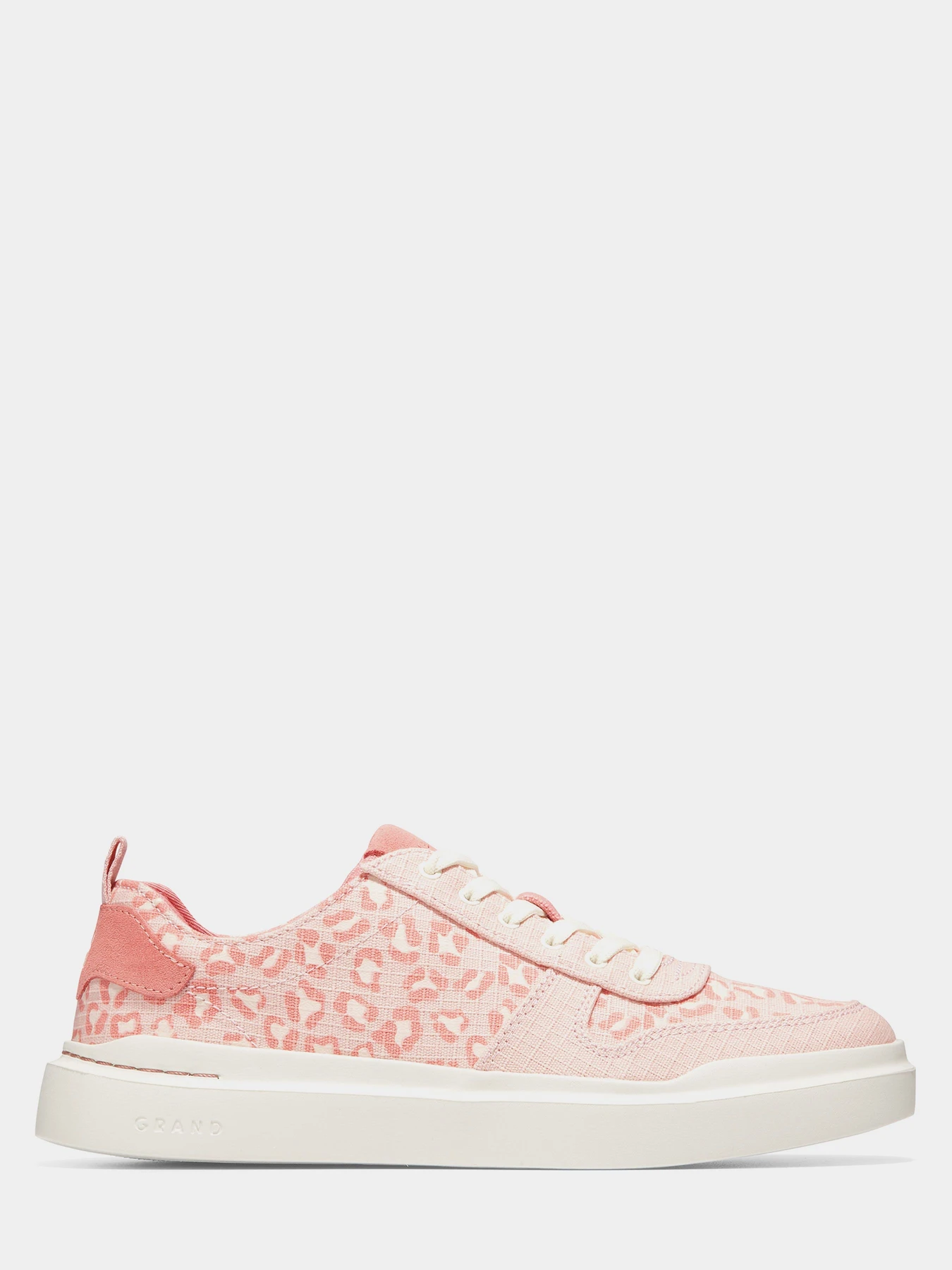 Кеды Cole Haan модель W23819 Фото