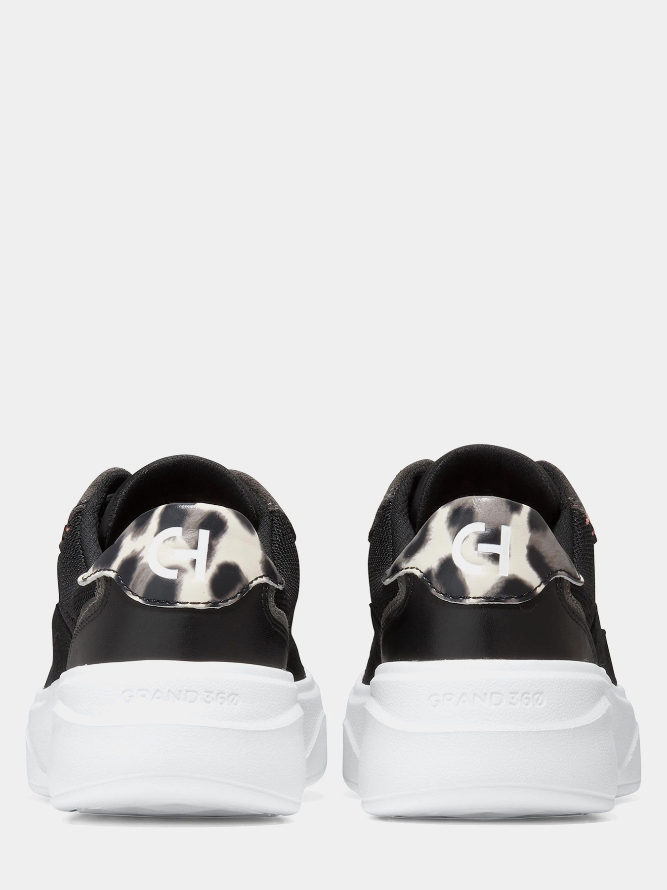 Кроссовки Cole Haan модель W23858 Фото