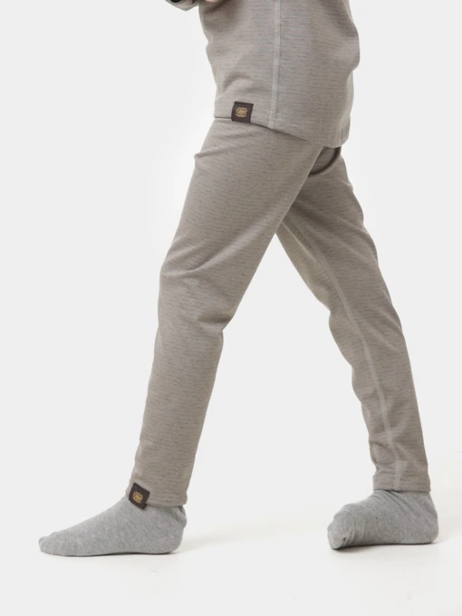Нижнее белье Turbat Yeti Bottom Kids модель 0fa80537-f879-11ec-810c-001dd8b72568 Фото