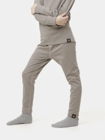 Нижнее белье Turbat Yeti Bottom Kids модель 0fa80537-f879-11ec-810c-001dd8b72568 Фото