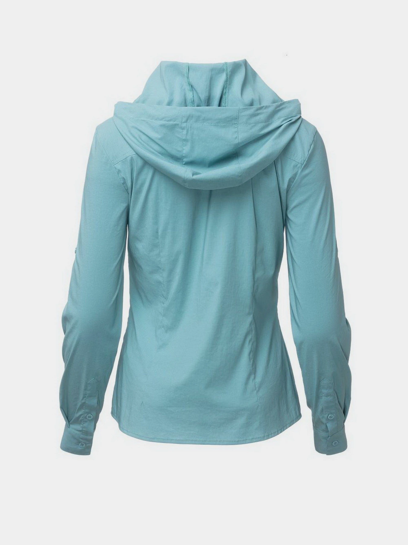 Куртки та дублянки Turbat Maya Hood Wmn модель 57794123-f879-11ec-810c-001dd8b72568 Фото