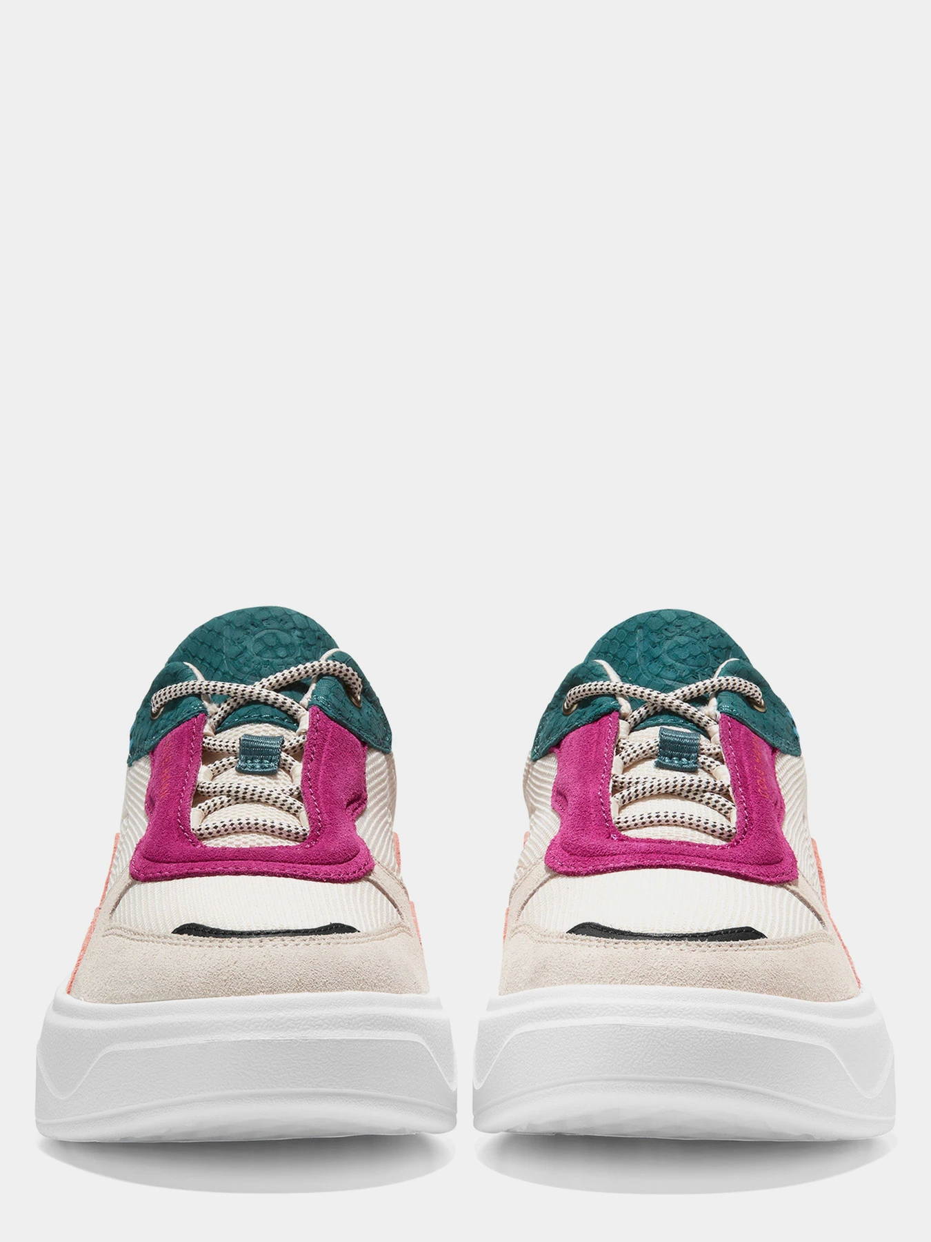 Кроссовки Cole Haan модель W25287 Фото