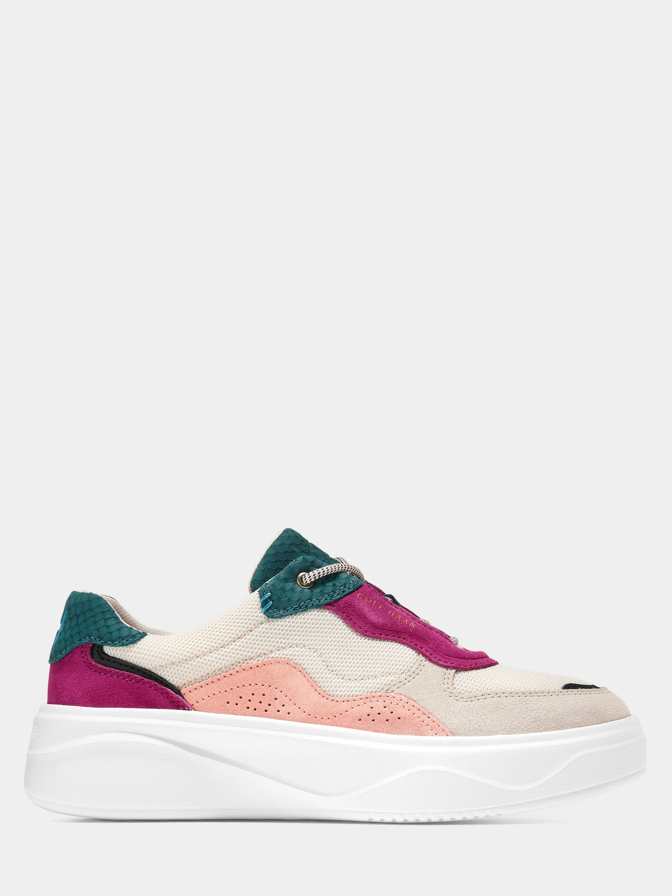 Кроссовки Cole Haan модель W25287 Фото