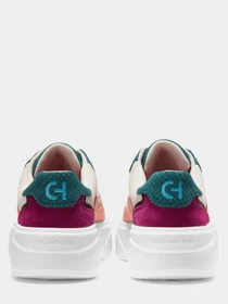Кроссовки Cole Haan модель W25287 Фото
