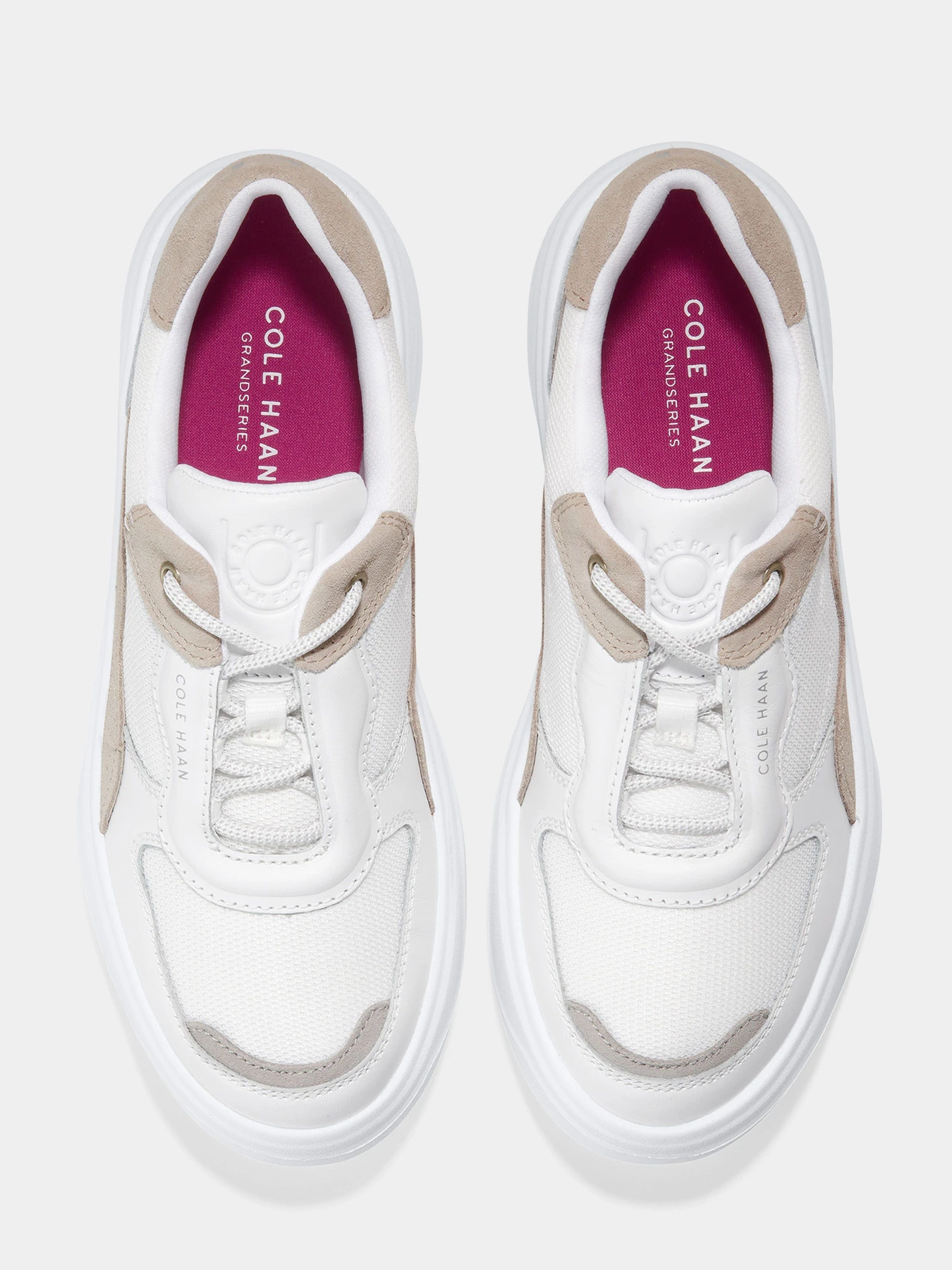 Кроссовки Cole Haan модель W23859 Фото