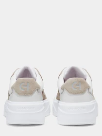 Кроссовки Cole Haan модель W23859 Фото