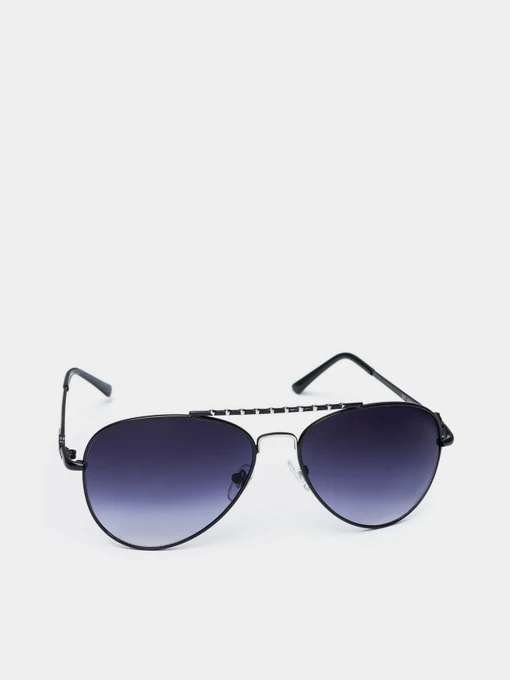 Очки ISSA Plus модель GO1-44_black Фото