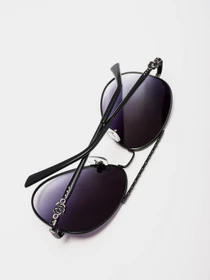 Окуляри ISSA Plus модель GO1-44_black Фото
