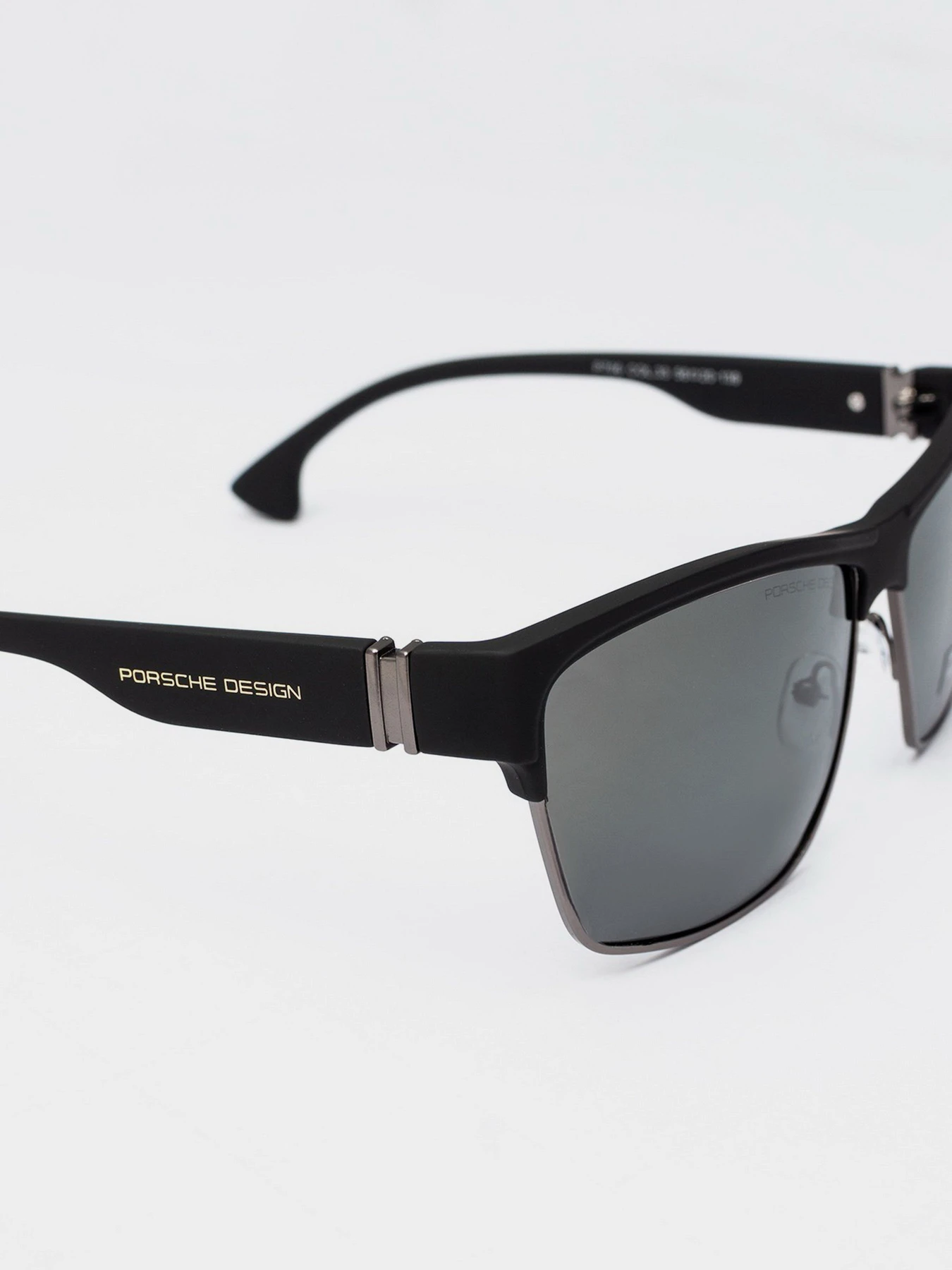 Окуляри ISSA Plus модель GO1-46_black Фото