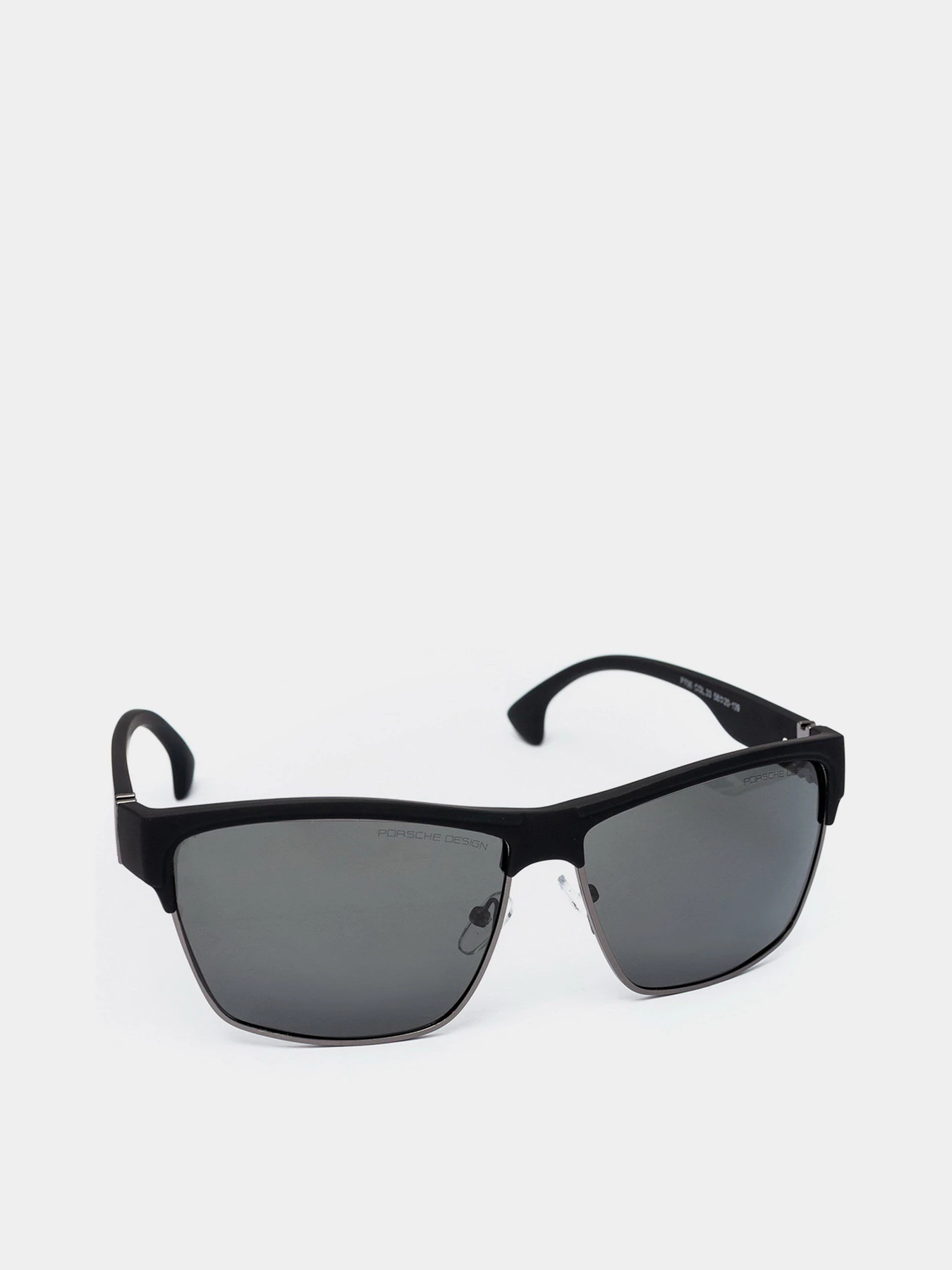 Окуляри ISSA Plus модель GO1-46_black Фото