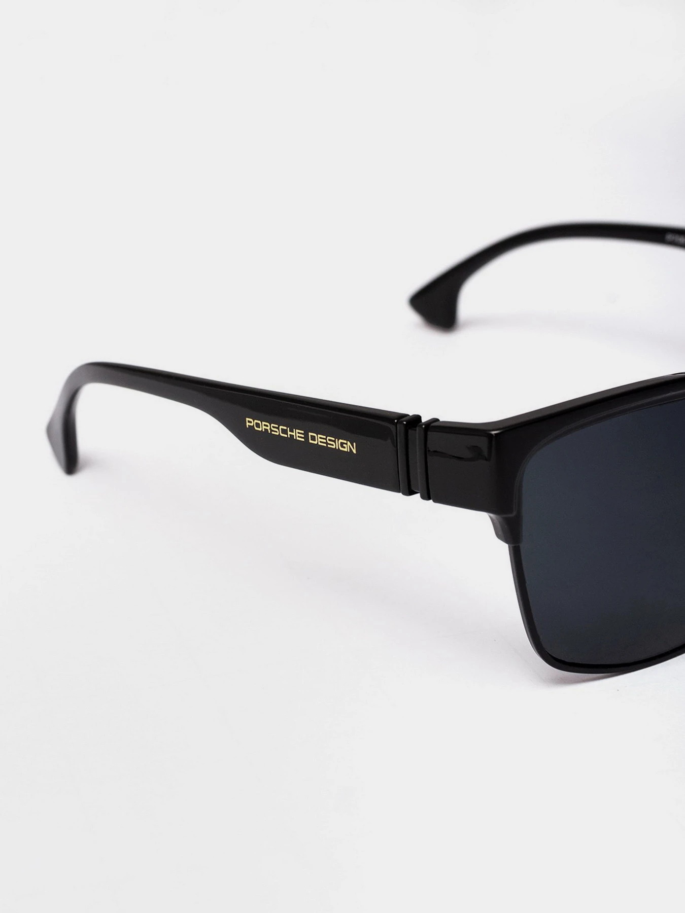 Окуляри ISSA Plus модель GO1-47_black Фото