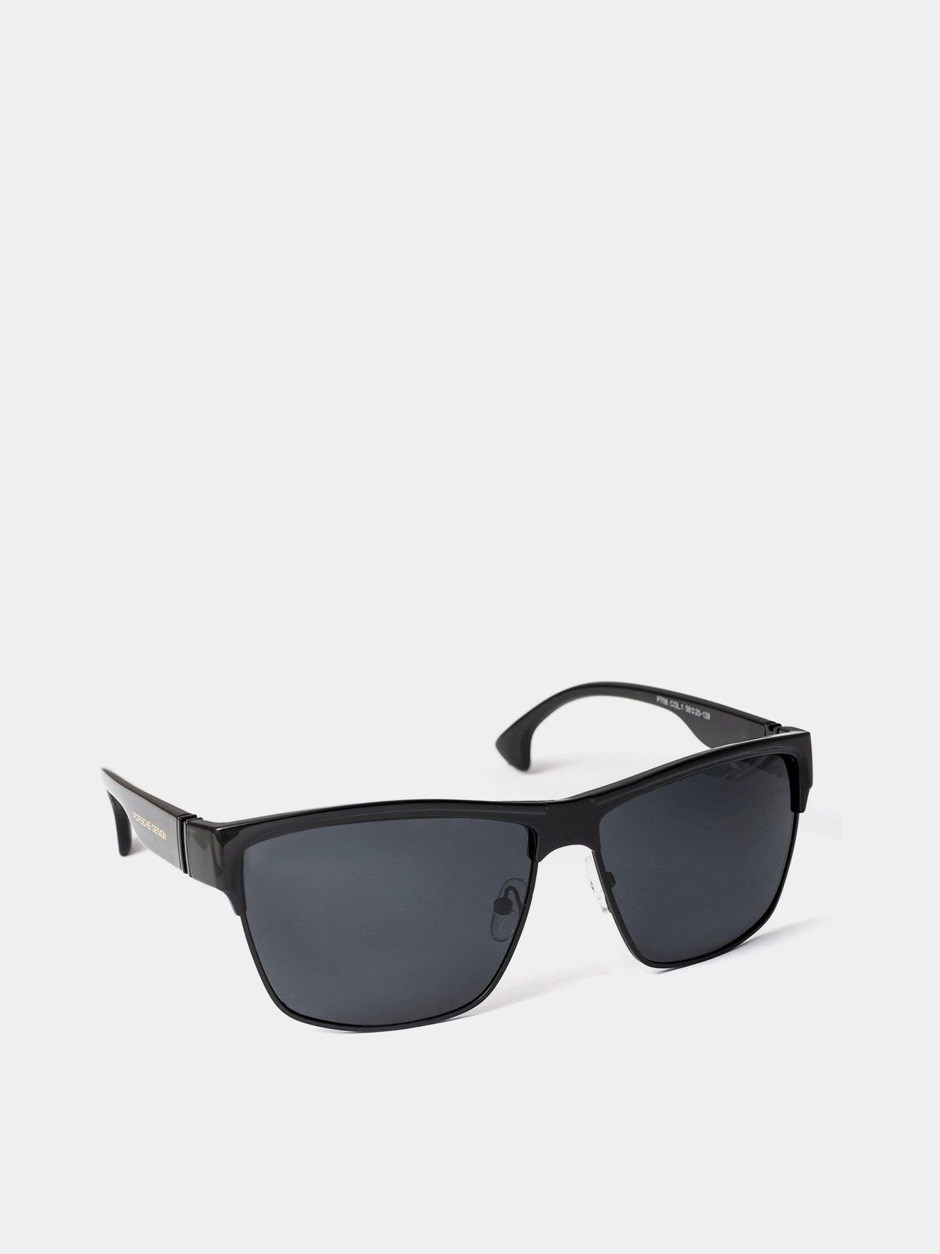 Окуляри ISSA Plus модель GO1-47_black Фото