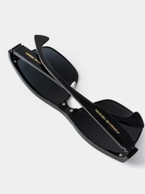 Окуляри ISSA Plus модель GO1-47_black Фото