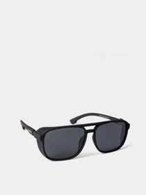 Окуляри ISSA Plus модель GO1-48_black Фото