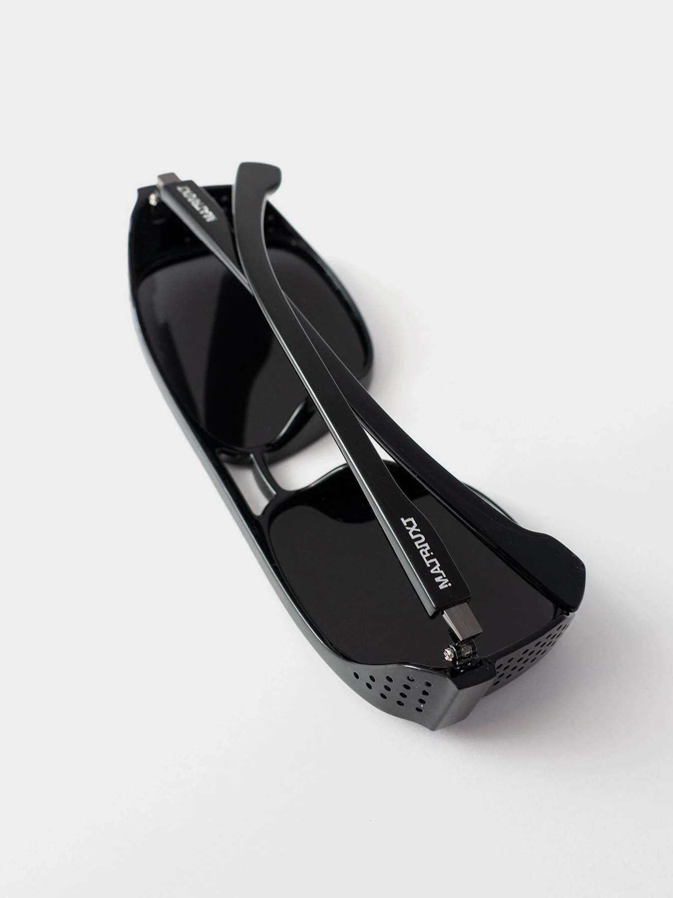 Окуляри ISSA Plus модель GO1-49_black Фото