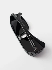 Окуляри ISSA Plus модель GO1-49_black Фото